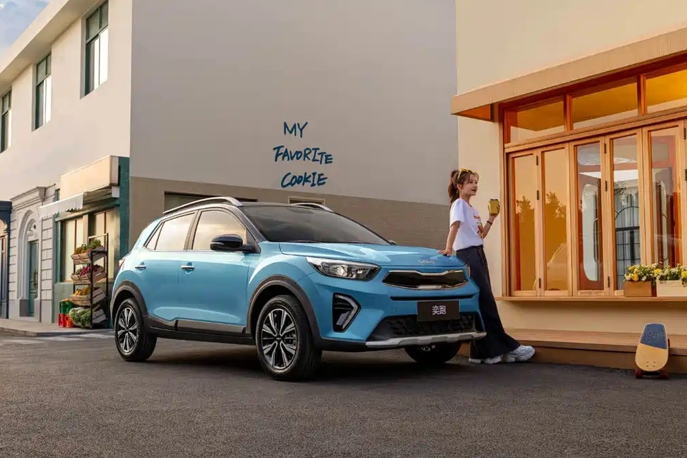    Пресс-служба Kia