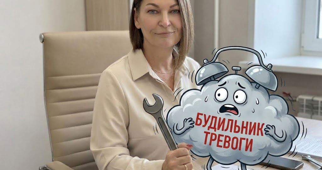 Утренняя тревога: почему она приходит ещё до пробуждения?