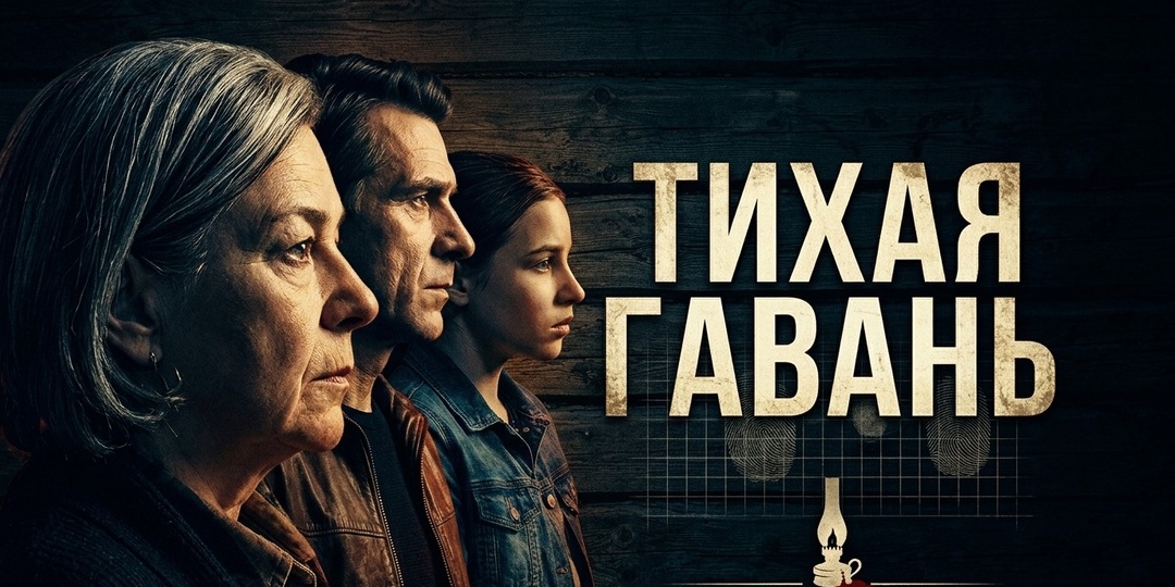 Глава 16. Тот, кто вернулся