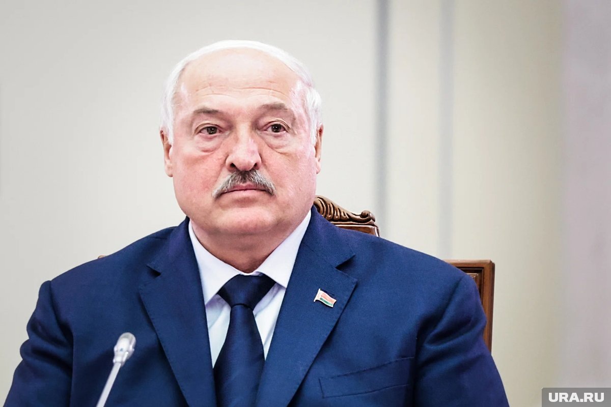     Президент Белоруссии указал на высокие ставки утильсбора