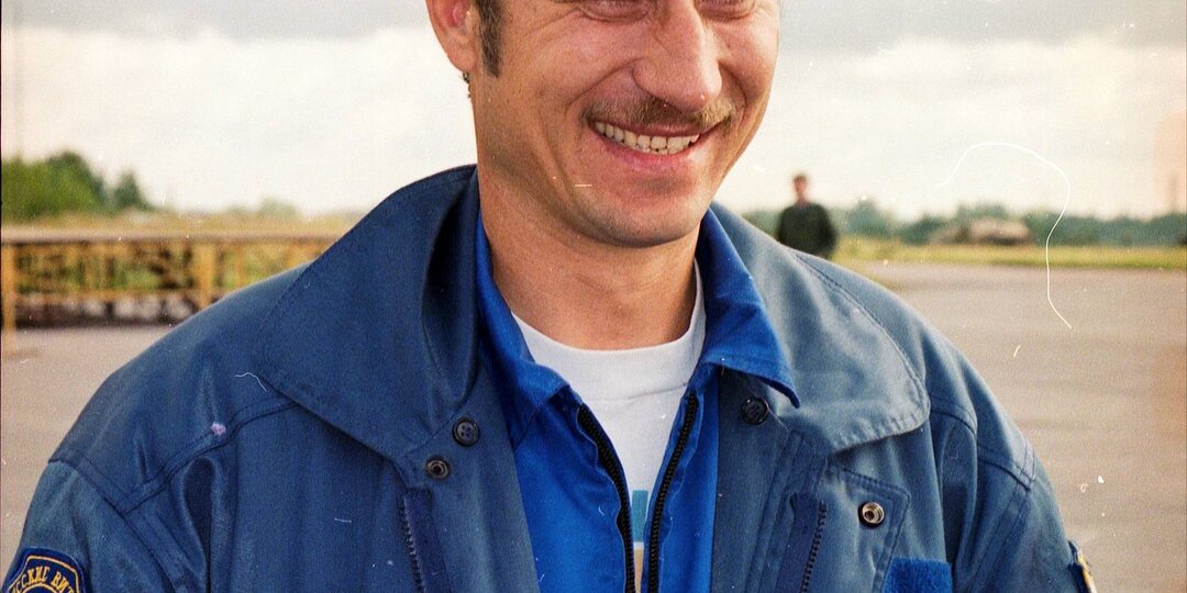 29 мая 2002 года после продолжительной болезни ушёл из жизни Сергей Николаевич Климов – выдающийся лётчик, командир и ведущий авиационной