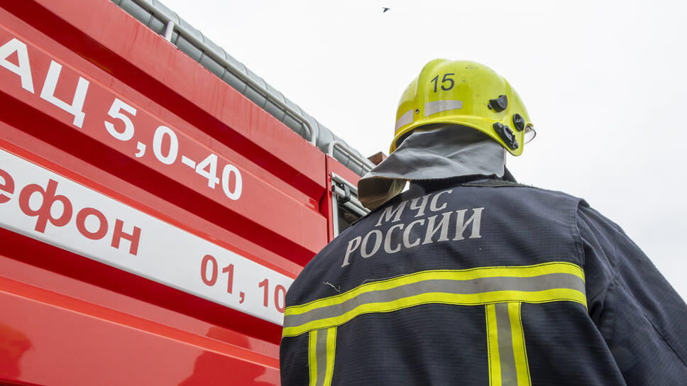 Фото: Егор Снетков / Коммерсантъ