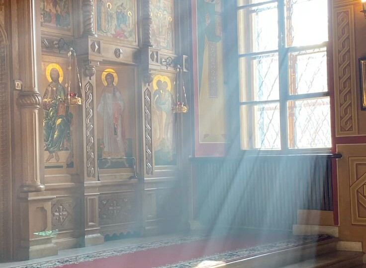 💒 Главный путь христианского спасения - не отчаяние, а покаяние и возвращение к Богу