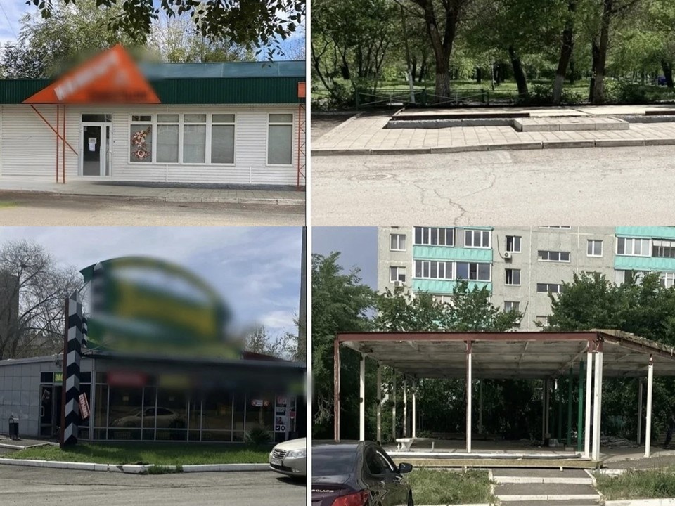    Фото: администарция Оренбурга