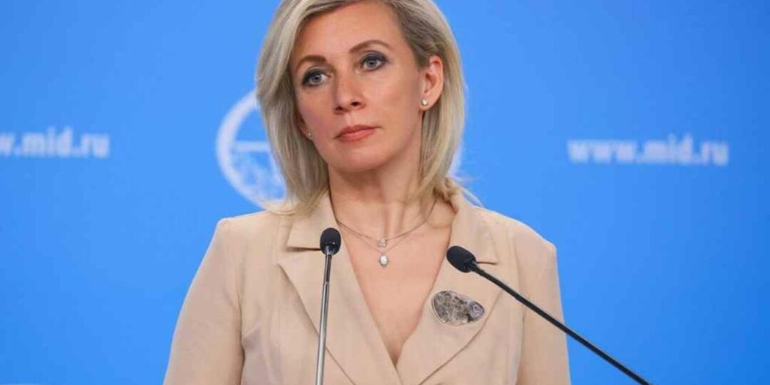 Захарова пообещала незамедлительный ответ на закрытие генконсульства в Констанце