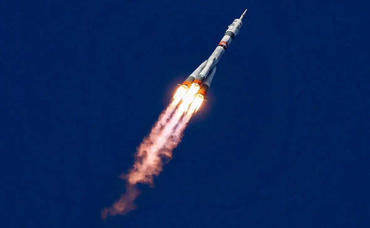    Источник: Запуск ракеты-носителя Союз-2.1а с кораблем Союз МС-28 с космодрома Байконур, Казахстан, 27 ноября 2025 года Фото: Сергей Савостьянов / ТАСС. rbc.ru Алиса Седова
