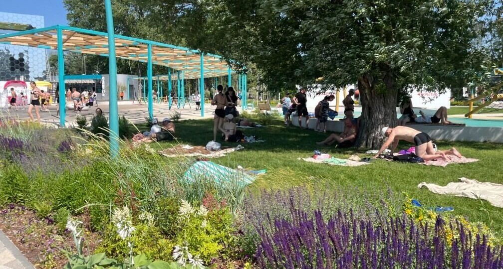 Пермяки еще успевают проголосовать за один из объектов благоустройства
