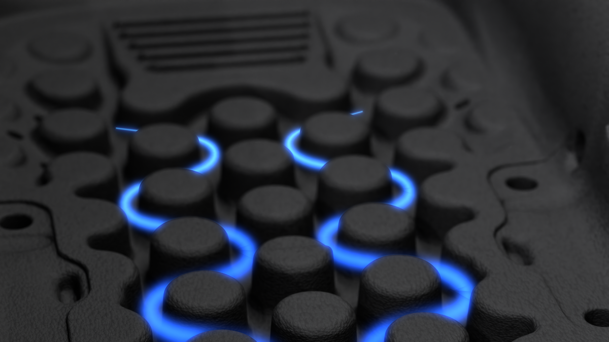 Термолюлька по технологии Thermocot TM