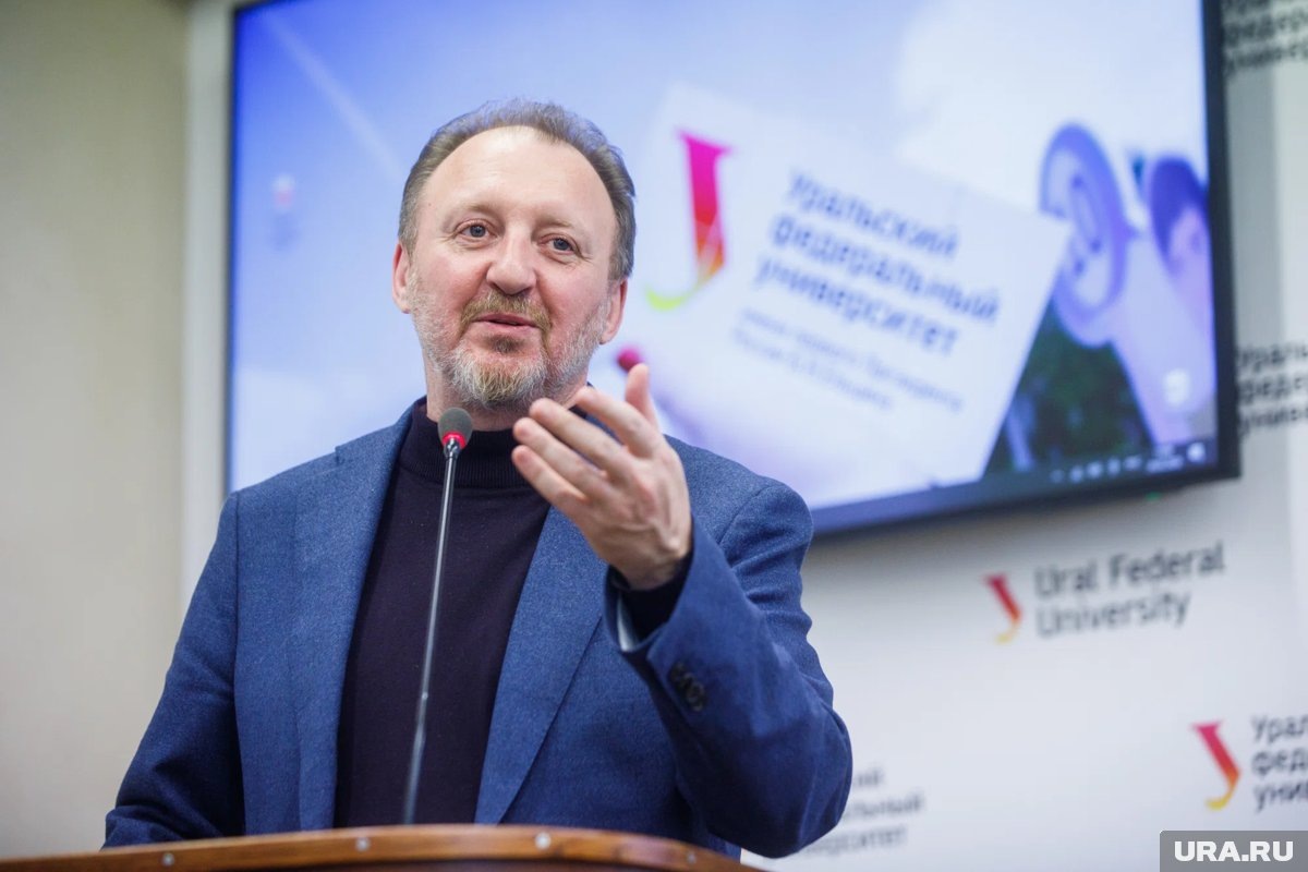    Борис Кириллов указал на актуальность темы
