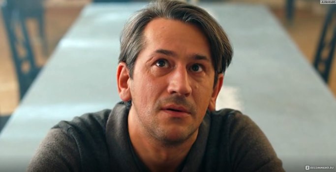 Михаил Северов (актёр Михаил Мазуров).