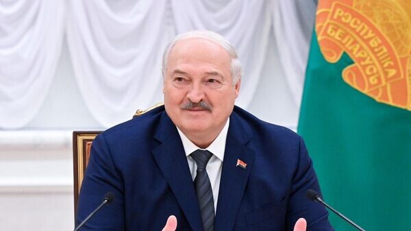    © Sputnik / Александр Миридонов