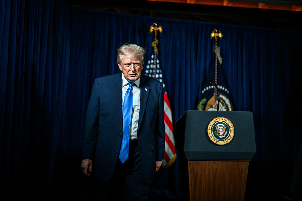    © The White House 