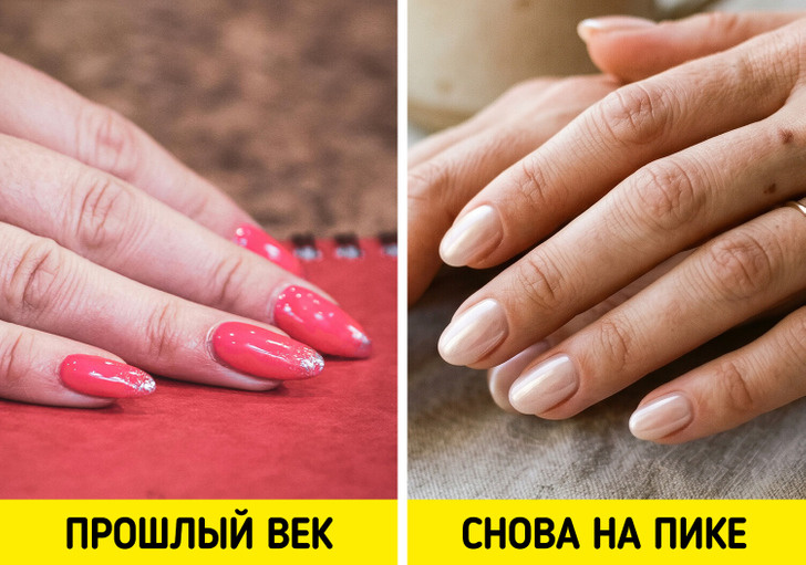 13 простых вариантов маникюра, которые выглядят дорого, даже если их делали в салончике за углом