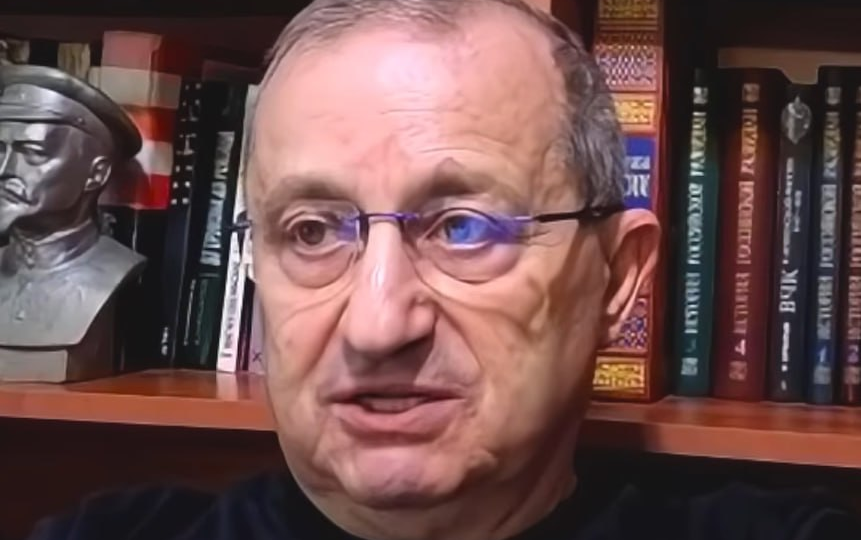 «Размерчик не тот»: Кедми объяснил главную ошибку Пашиняна, начавшего игру против России во вред Армении