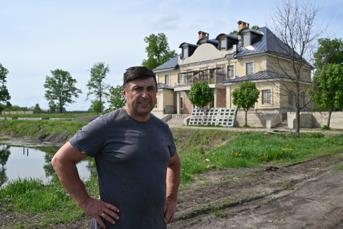 Сергей Золотарёв