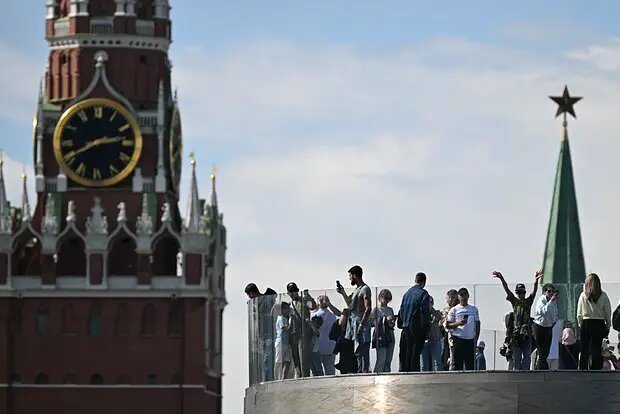    Источник: lenta.ru/ Диана Петровская