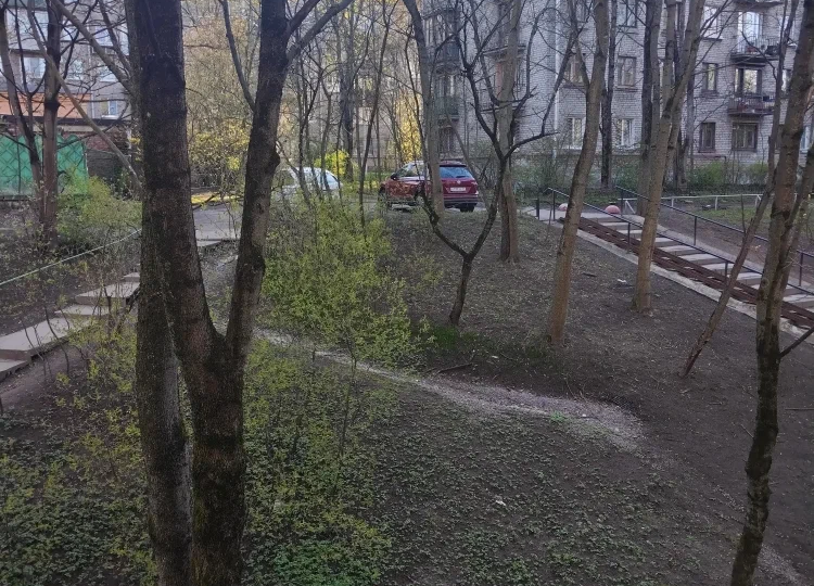 Переезд из большой квартиры в Петербурге в маленькую: как не пожалеть