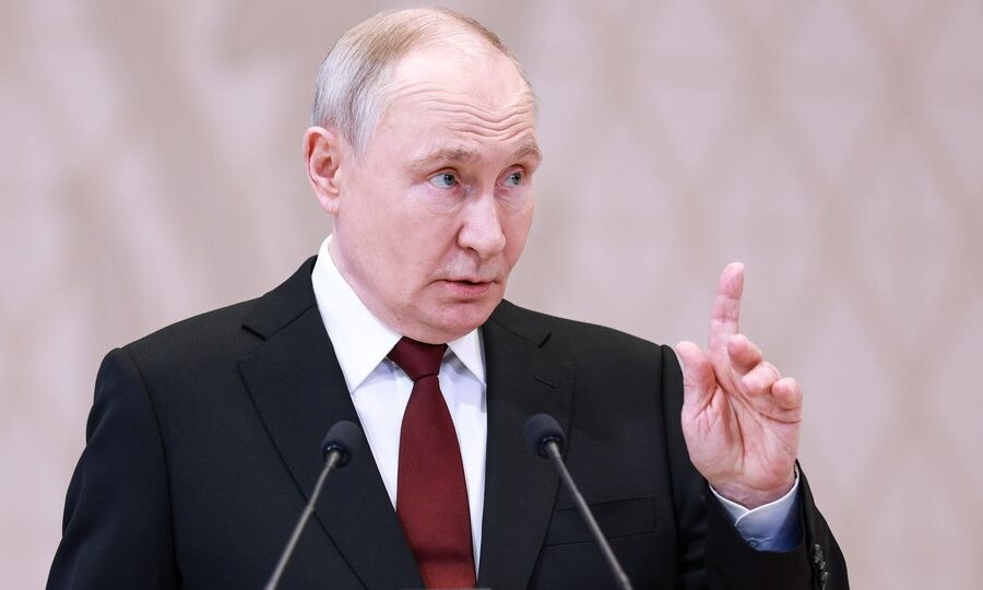 Путин: жителей Армении ждут патенты на работу в России при разрыве с ЕАЭС