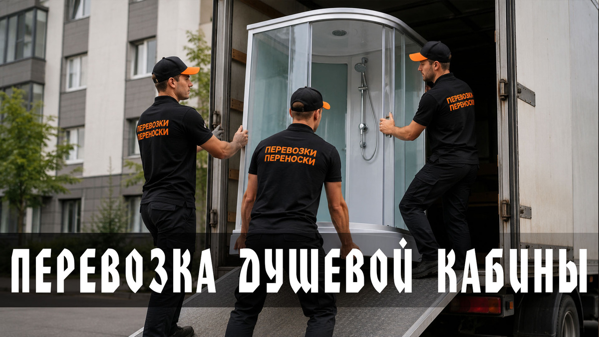 Мувинговая компания «Перевозки-Переноски» https://perper.ru
