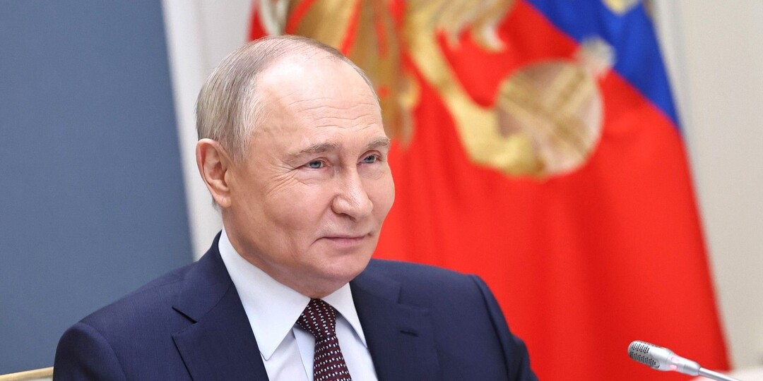 Путин: Назвать конкретные сроки окончания украинского конфликта невозможно