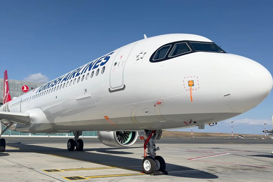 С 31 мая по 14 июня рейсы Air Anka из Казани заменит Turkish Airlines. Пересадка для пассажиров абсолютно бесплатна. Данные о новых вылетах загружаются в личные кабинеты. Судьба программ из других регионов решится сегодня.