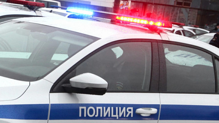    Фото: МВД Медиа Илья Федоров