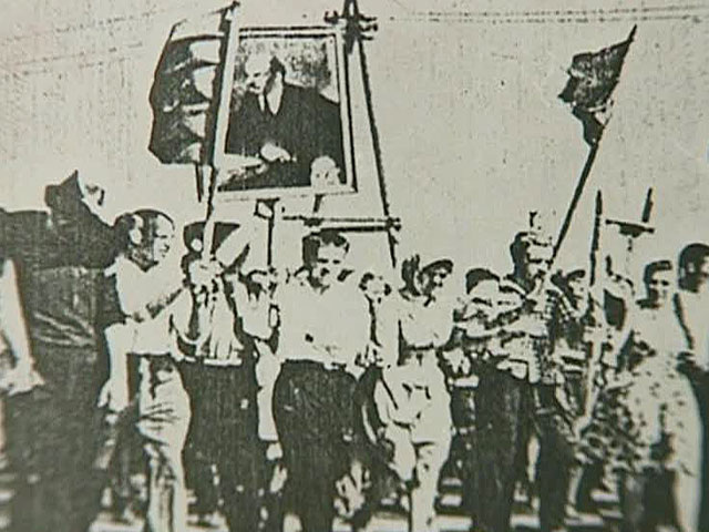 С верой, что власть услышит и поможет