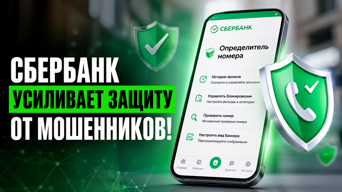В «Сбербанк Онлайн» появится ещё одно важное новшество для клиентов