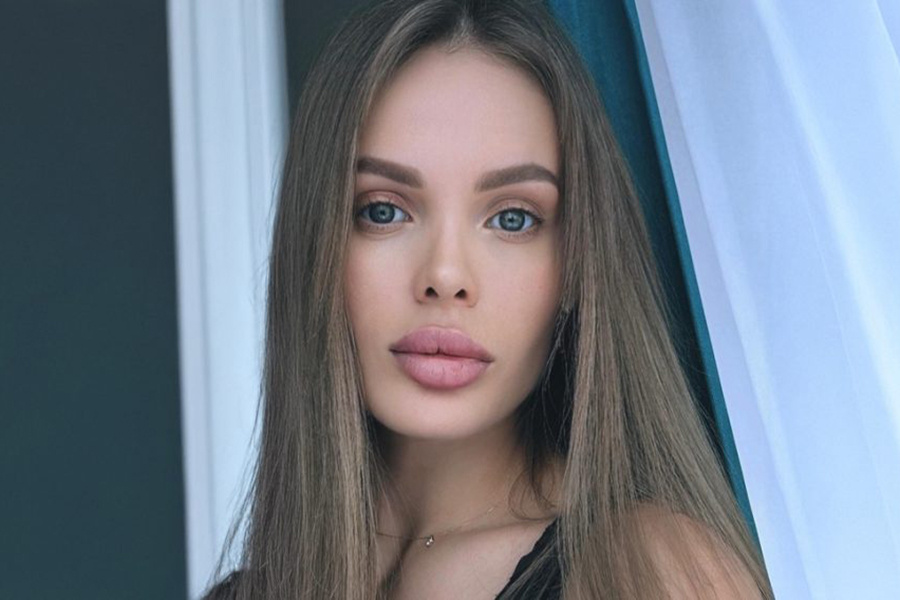    © Соцсеть Анжелики Тартановой