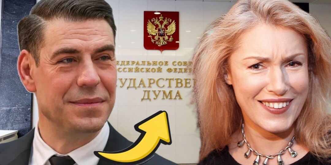 "Братва рвётся к власти": Шукшина жёстко прошлась по Дюжеву, который на пути к мандату забыл неудобные эпизоды биографии