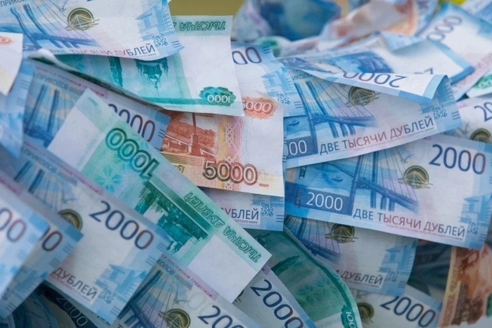    Крымчанин оплатил долг по налогу в 3,2 млн рублей после ареста недвижимости Мария ЛЕНЦ