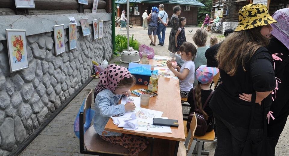    Казанский храм г. Раменское