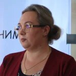 Карина Поварнева   
 Библиограф Дзержинской районной библиотеки📷
