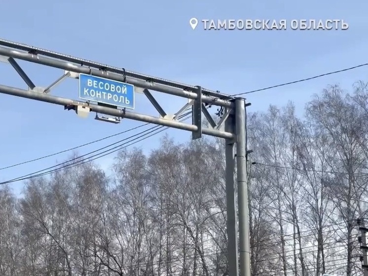    Народный фронт Тамбовской области