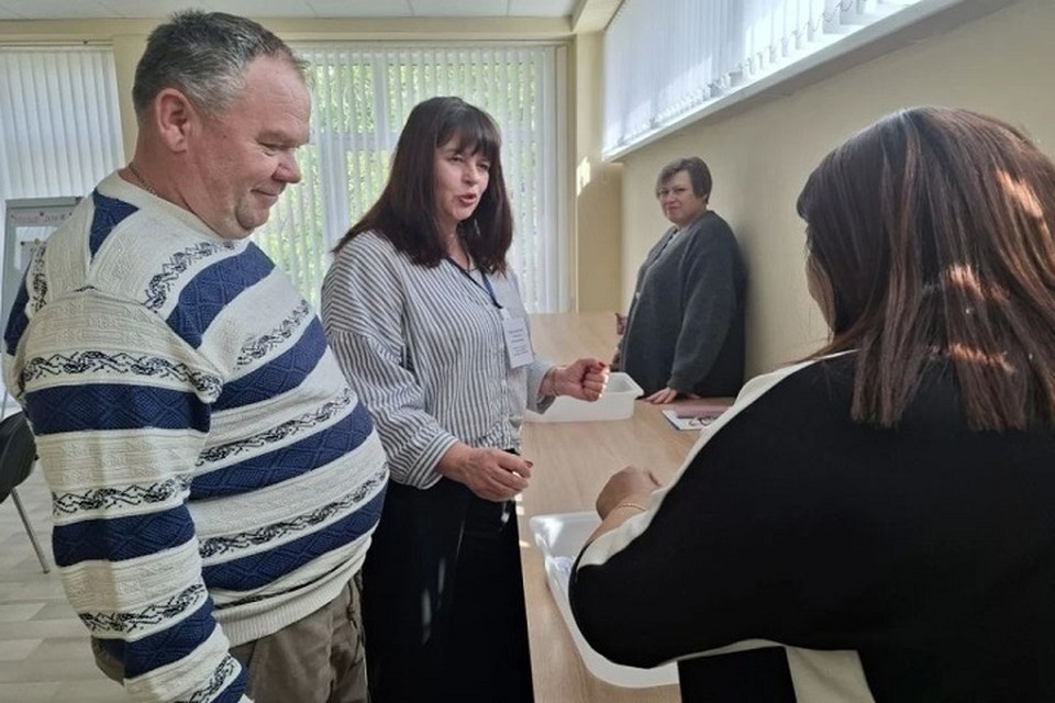    В Мариуполе начал работать клуб для родителей «Теплый дом». Фото: АГО Мариуполь