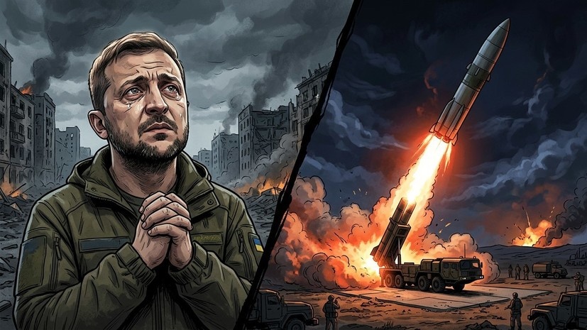   Сгенерировано с помощью ИИ