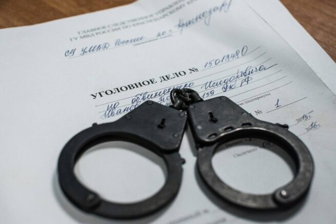 Кубанский станичник предстанет перед судом за покушение на жизнь знакомого