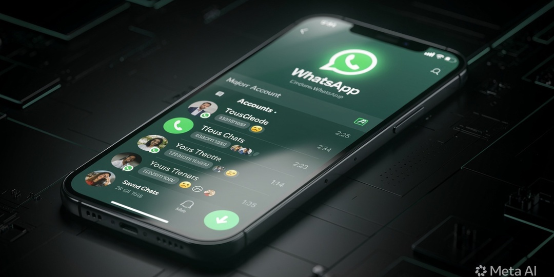 WhatsApp добавил функцию, которой давно не хватало