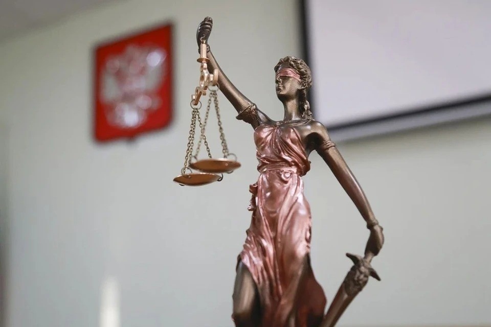    Симферополец зарезал брата двумя ножами и получил почти девять лет колонии Олег УКЛАДОВ