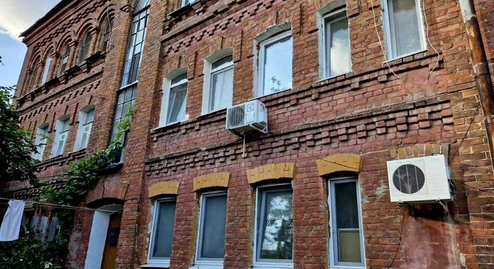 В Самару! "Общественные работы" в городской гавани и "викторианский " доходный дом мещанки Евстратовой
