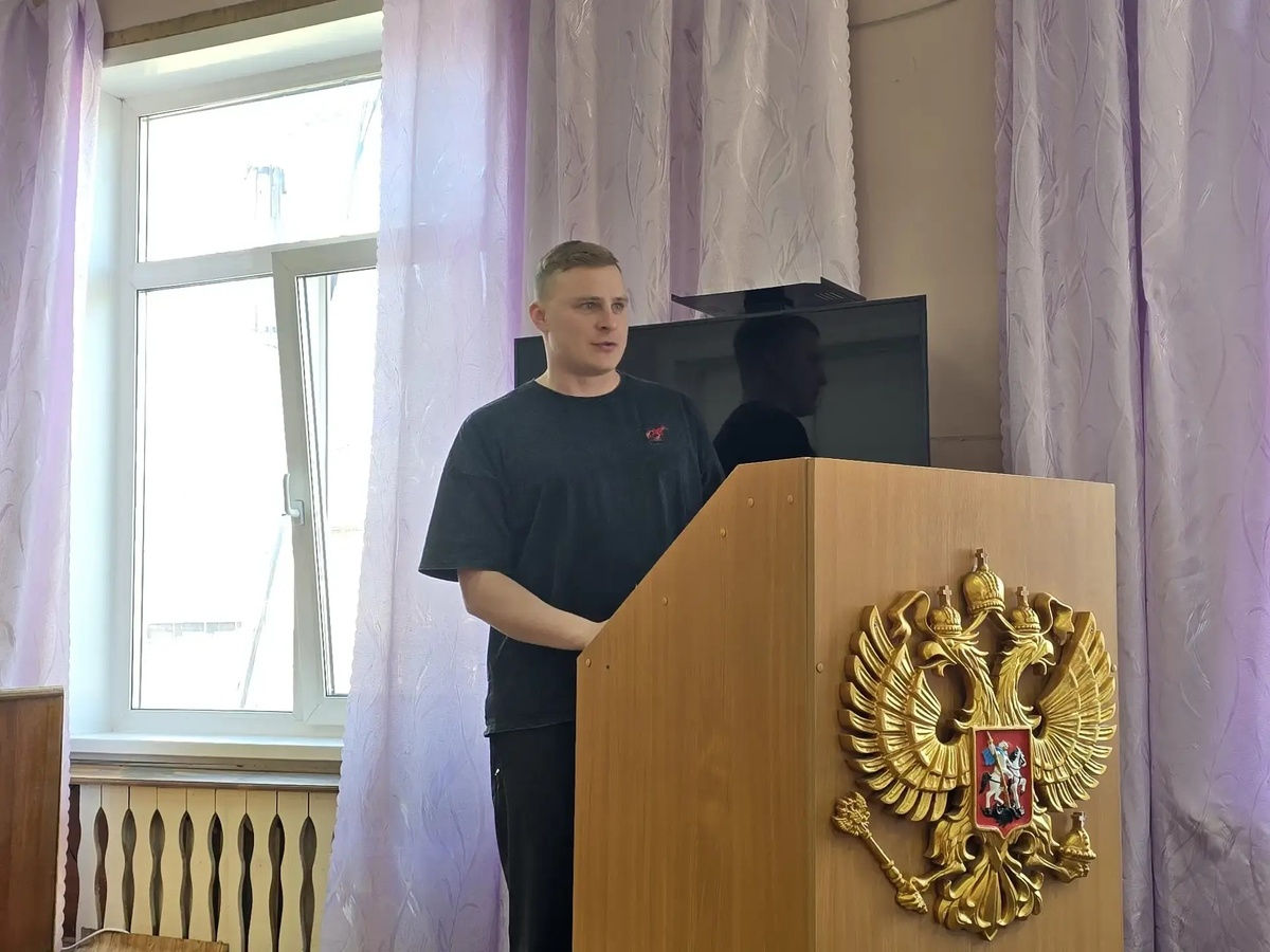 Всеволод Павлюченко