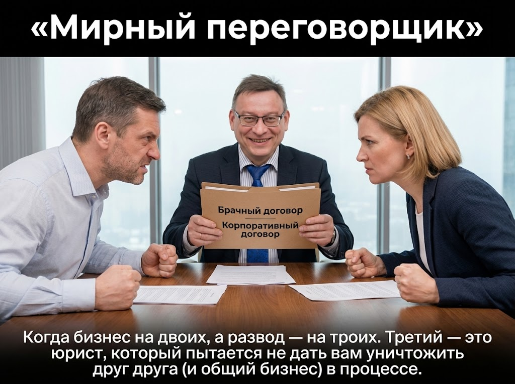 П. В. Смирнов