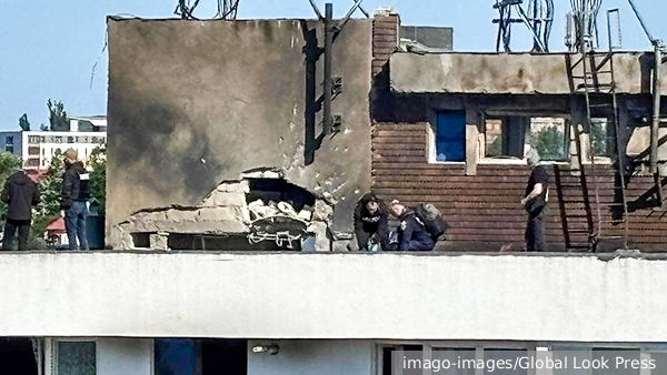     Фото: imago-images/Global Look Press   
 Текст: Олег Исайченко