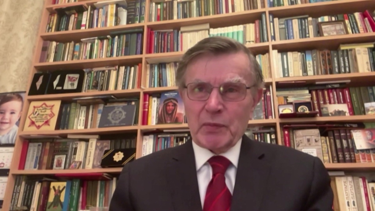    Кадр телеканала "Россия 24"
