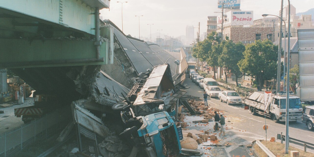«Черный» январь 1995-го
