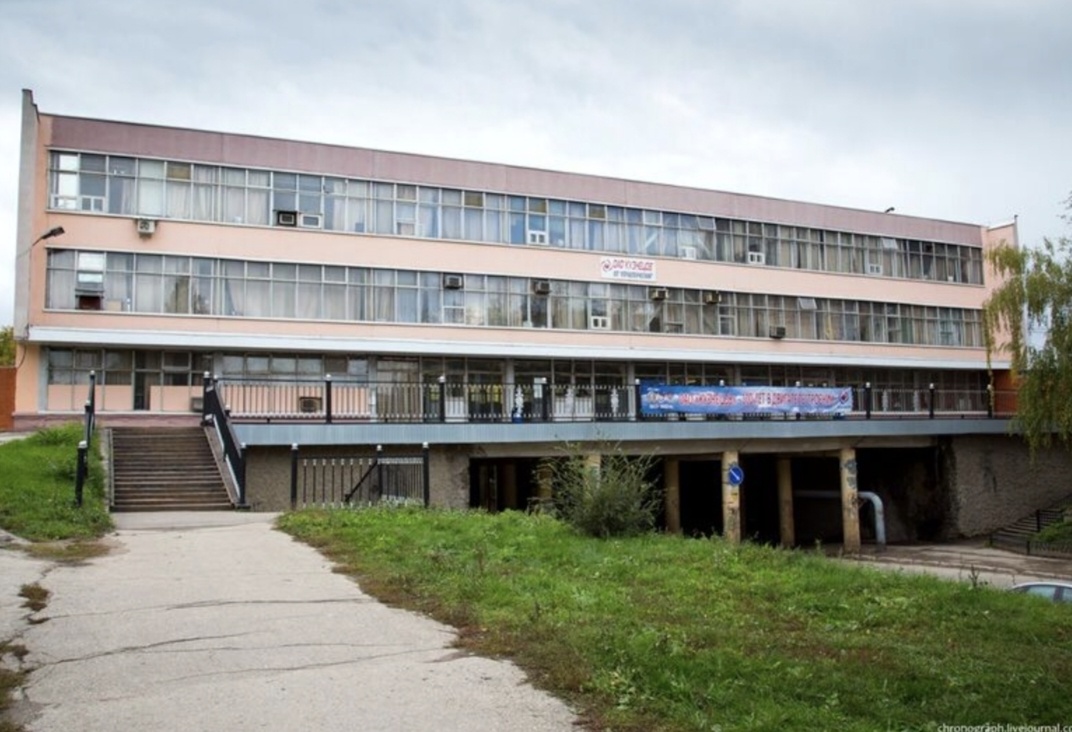 Фото из интернета