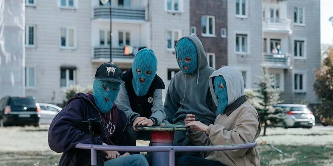 Фильмы, которые появились в хорошем качестве на этой неделе