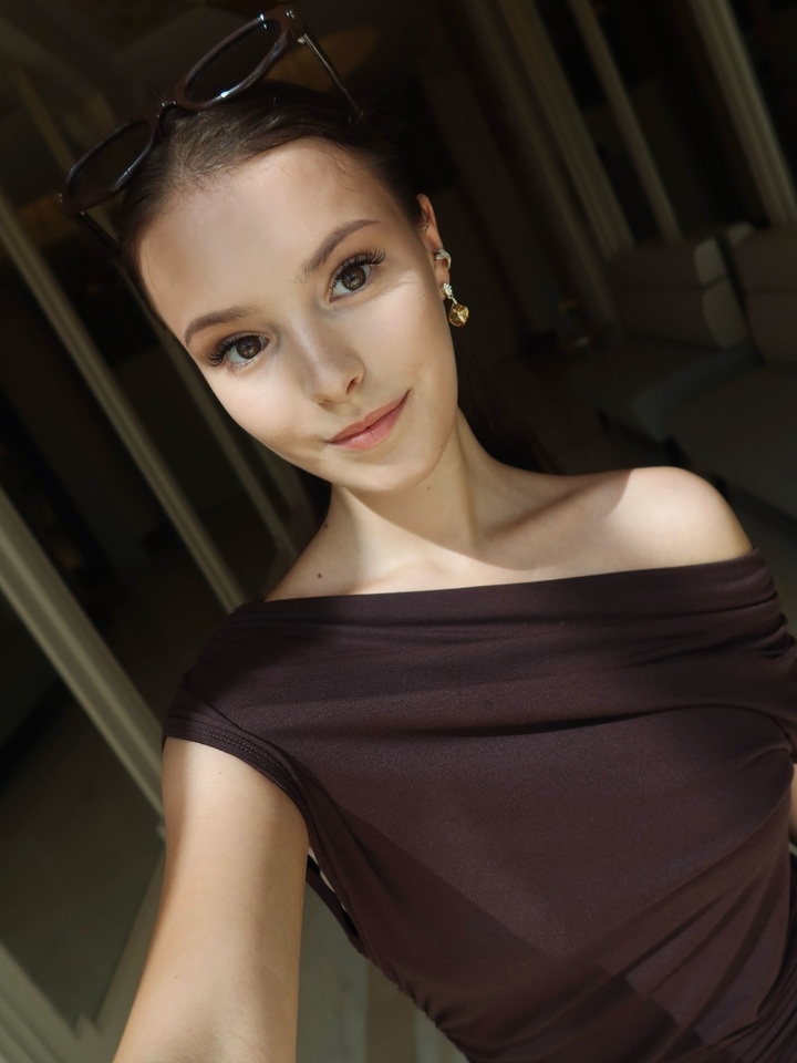 Анна Щербакова