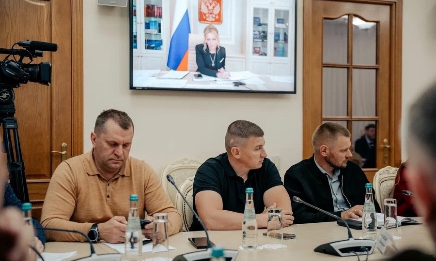Без вести пропавшими после вторжения ВСУ в Курскую область остаются 332 человека