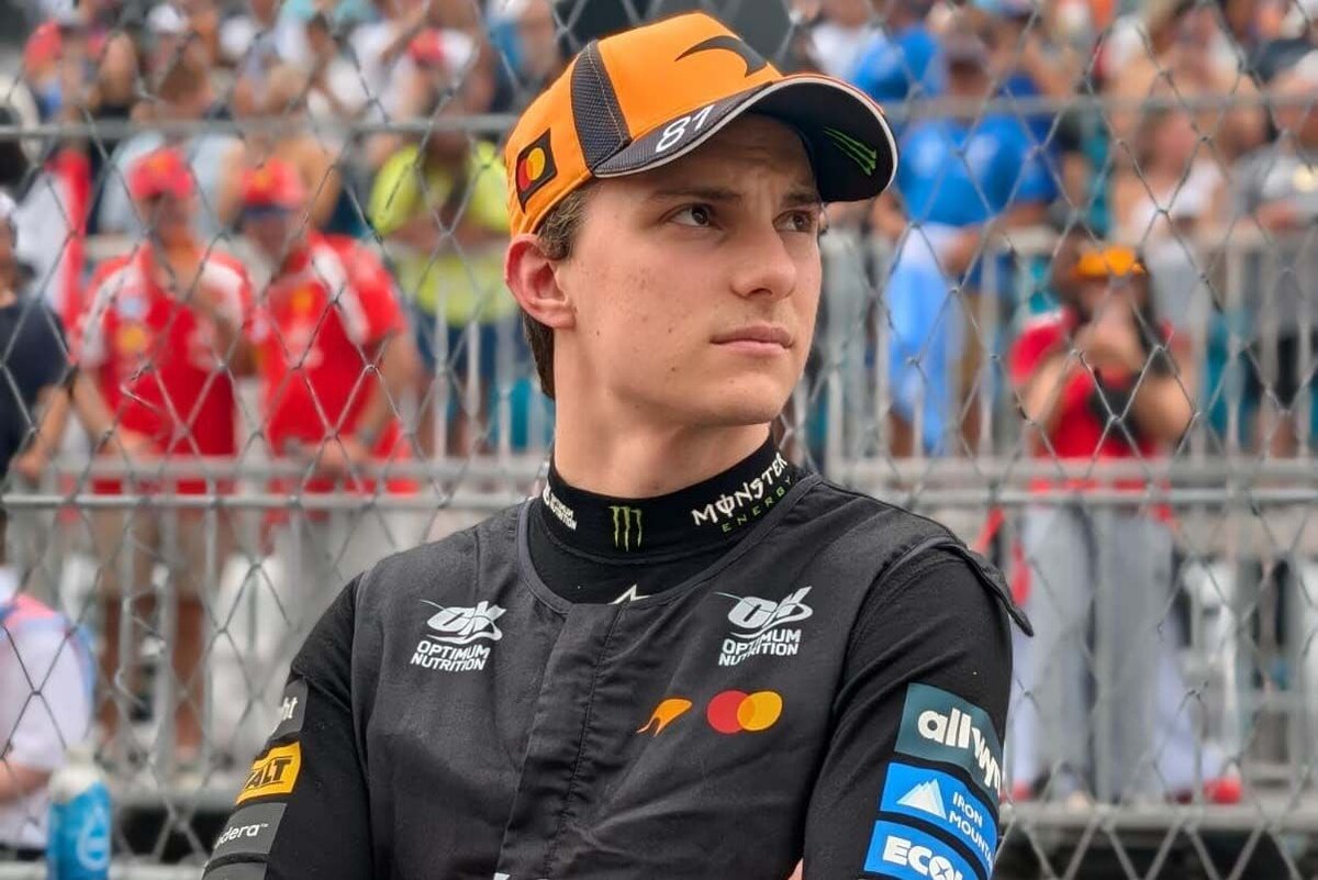    Фото: McLaren Mastercard Formula 1 Team, Х